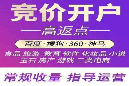 百度竞价推广托管案例深度解读
